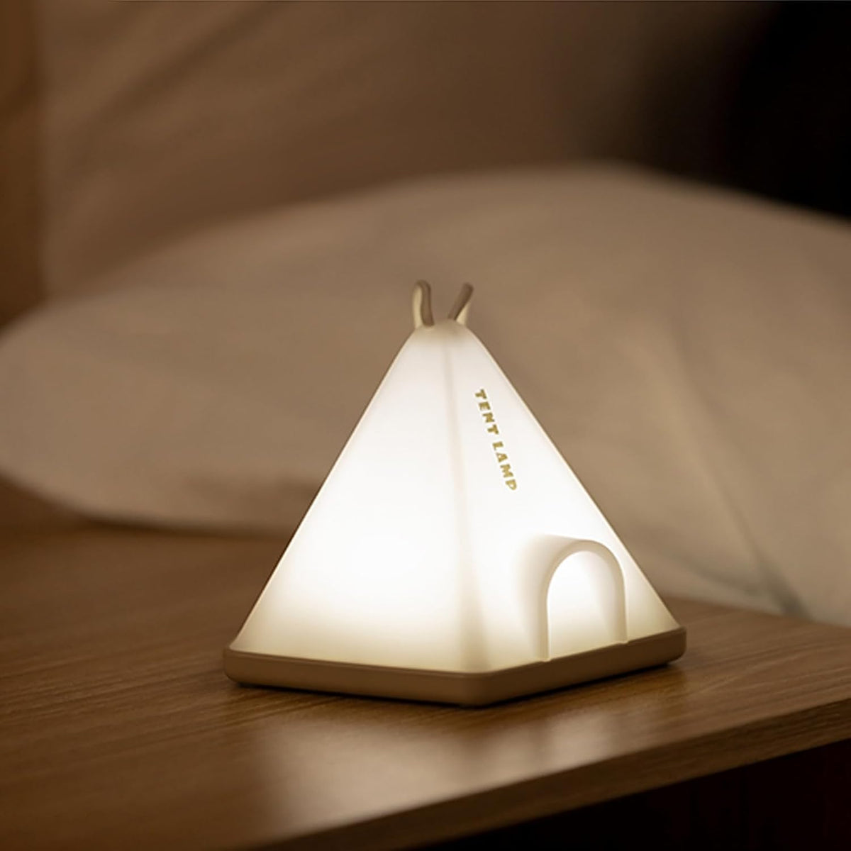Outdoor Portable Camping Tent Light