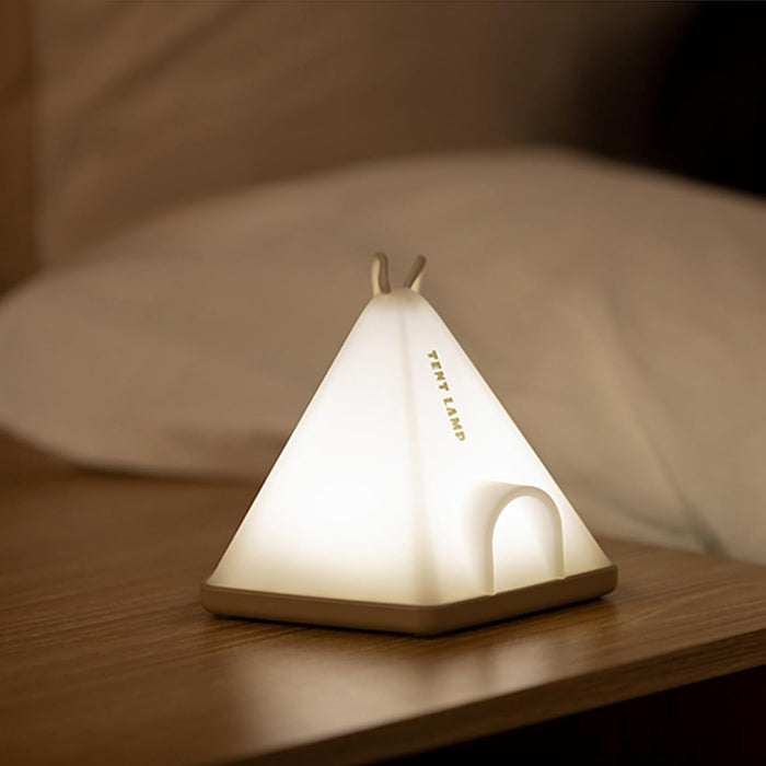Outdoor Portable Camping Tent Light