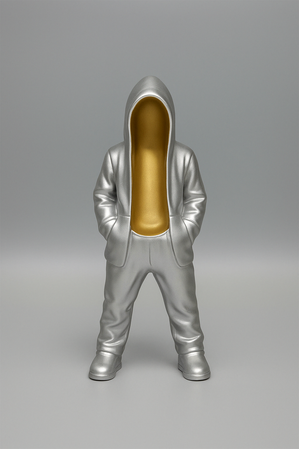 Unique Luxury Astronaut for Interior Decoration