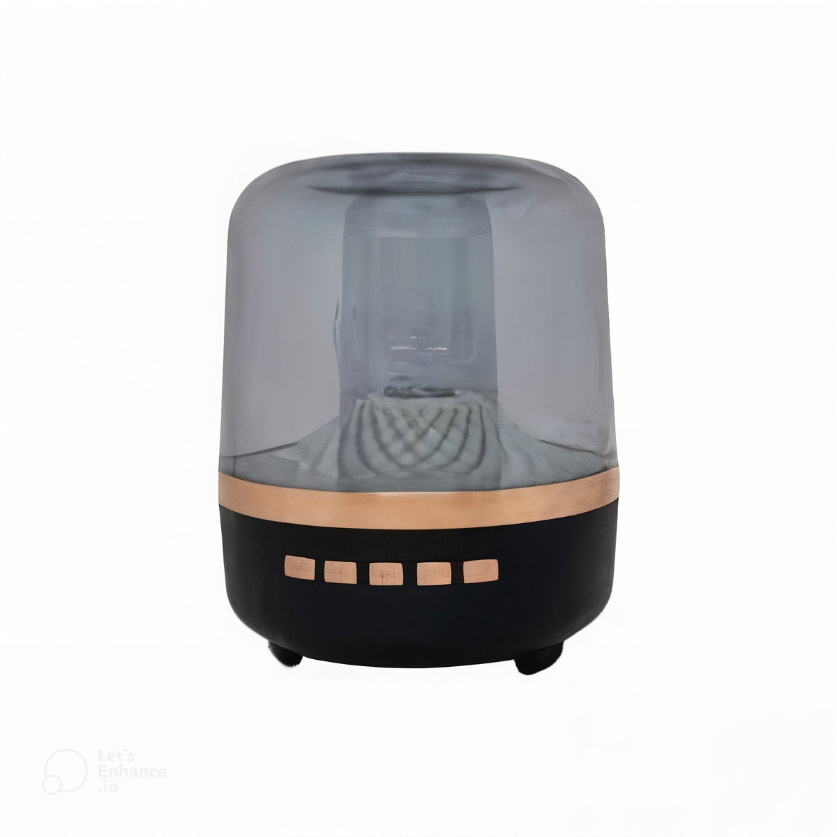 GLASS 5 MINI WIRELESS SPEAKER