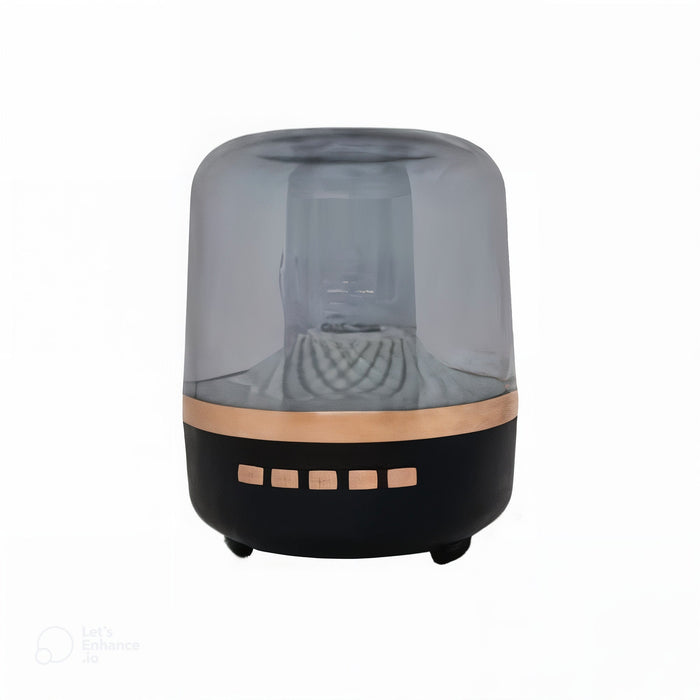 GLASS 5 MINI WIRELESS SPEAKER